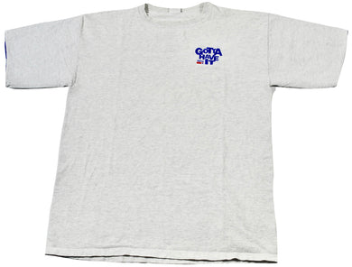 Vintage Pepsi Shirt Size X-Large