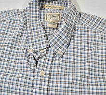 Vintage L.L. Bean Button Shirt Size Large