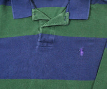 Vintage Ralph Lauren Polo Rugby Shirt Size X-Large