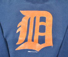 Vintage Detroit Tigers 2011 Sweatshirt Size Large