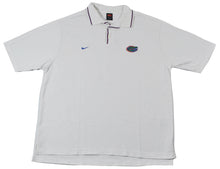 Vintage Florida Gators Nike Polo Size X-Large