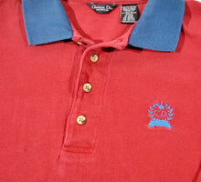 Vintage Christian Dior Polo Size Medium
