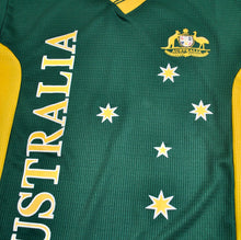 Vintage Australia Rugby Jersey Size 2X-Large