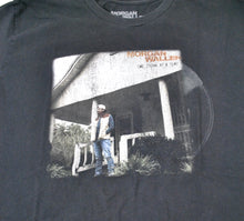 Morgan Wallen Tour Shirt Size X-Large