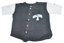 Vintage Houston Oilers Jersey Shirt Size Large