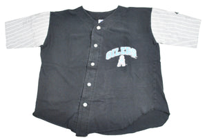 Vintage Houston Oilers Jersey Shirt Size Large