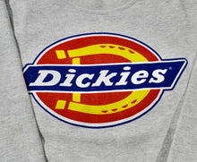 Vintage Dickies Sweatshirt Size Small