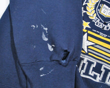 Vintage Yale Bulldogs Sweatshirt Size X-Large