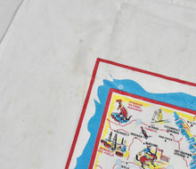 Vintage Colorado Bandana