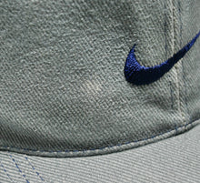 Vintage Nike Strap Hat