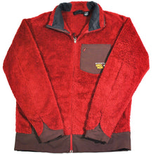 Vintage Mountain Hardwear Jacket Size Large