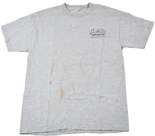 Vintage K&H Imports Land Cruiser Specialist Shirt Size Large