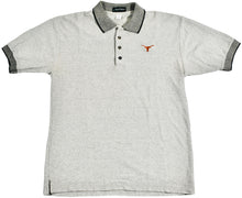Vintage Texas Longhorns Polo Size Medium