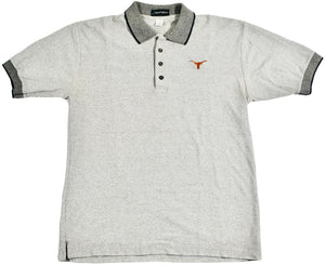 Vintage Texas Longhorns Polo Size Medium