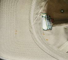 Vintage Augusta National Masters Strap Hat