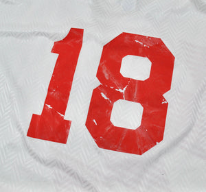 Vintage Umbro Soccer Jersey Size Medium