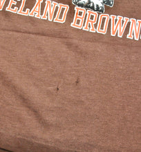 Vintage Cleveland Browns Shirt Size Medium