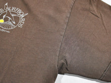 Vintage Jack's Surfboards California Made in USA Shirt Size Large