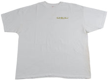 Vintage South Padre Texas Golf Shirt Size 2X-Large