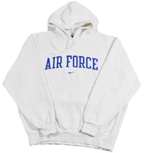 Vintage Air Force Nike Sweatshirt Size Medium