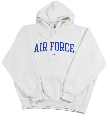 Vintage Air Force Nike Sweatshirt Size Medium
