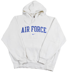 Vintage Air Force Nike Sweatshirt Size Medium
