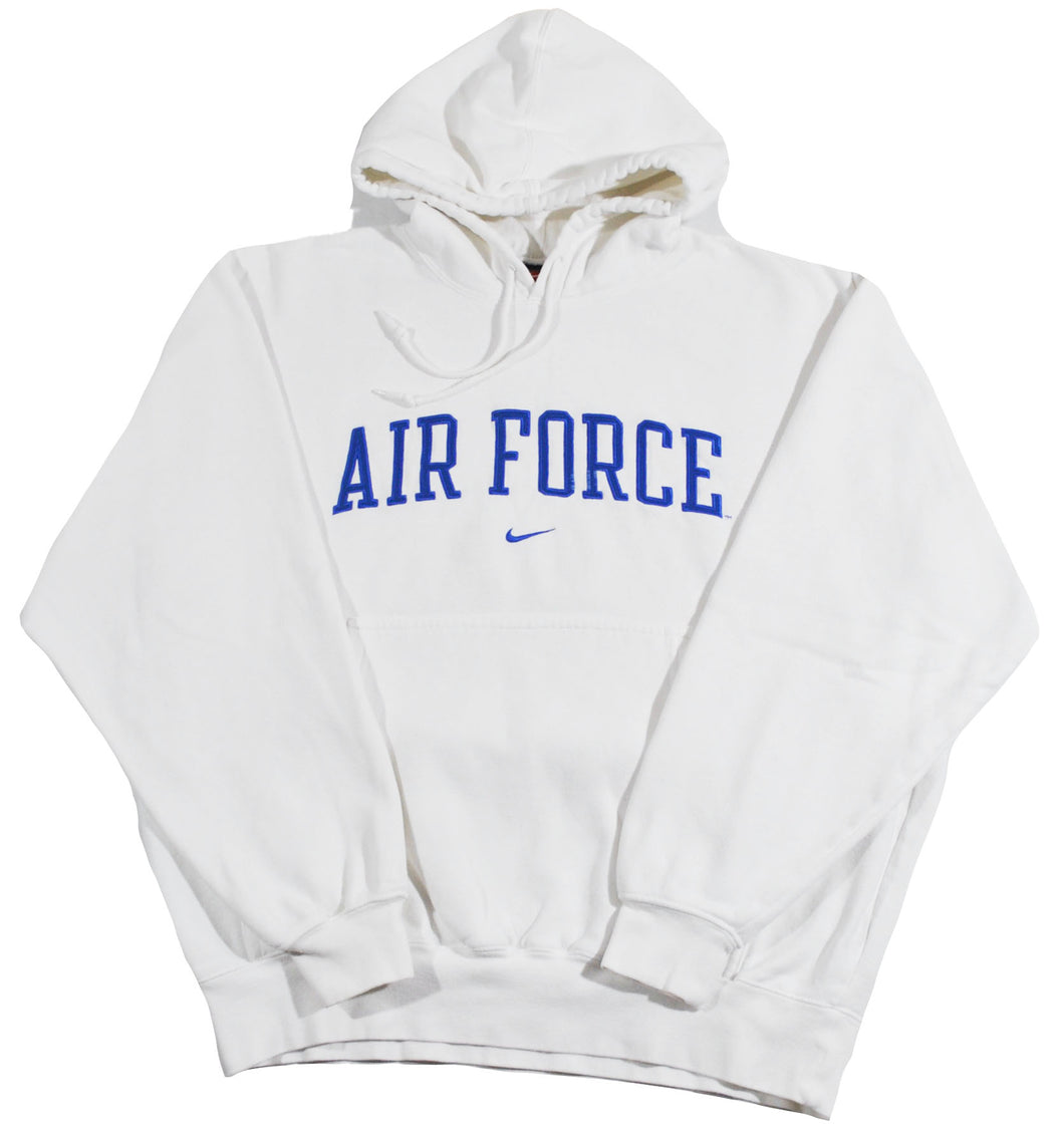 Vintage Air Force Nike Sweatshirt Size Medium