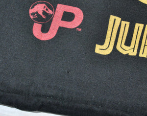 Vintage Jurassic Park 1993 Shirt Size X-Large