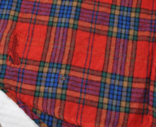 Vintage Field Master Button Shirt Size X-Large