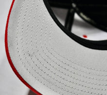 Chicago Blackhawks Mitchell & Ness Snapback