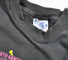 Vintage Case Western Reserve Sex Drugs & Rock N Roll 1993 Shirt Size Large