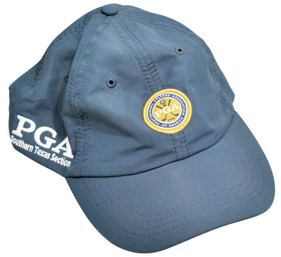 PGA Southern Texas Section Velcro Strap Hat
