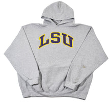 Vintage LSU Tigers Sweatshirt Size X-Large