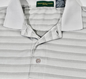 Vintage Greenhorn Creek Polo Size X-Large