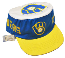 Vintage Milwaukee Brewers Snapback