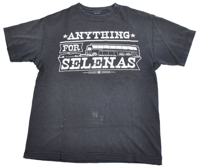 Vintage Anything For Selenas Shirt Size Medium