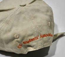 Vintage Texas Longhorns Texas EX Strap Hat