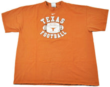 Vintage Texas Longhorns 2006 Rose Bowl Shirt Size 2X-Large