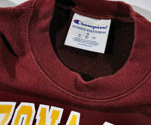 Arizona State Sun Devils Champion Brand Sweatshirt Size Small