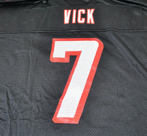 Vintage Atlanta Falcons Michael Vick Jersey Size 4X-Large