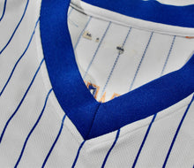 New York Mets Darryl Strawberry Jersey Size Large