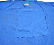 Vintage Baltimore Colts CFL Shirt Size Large