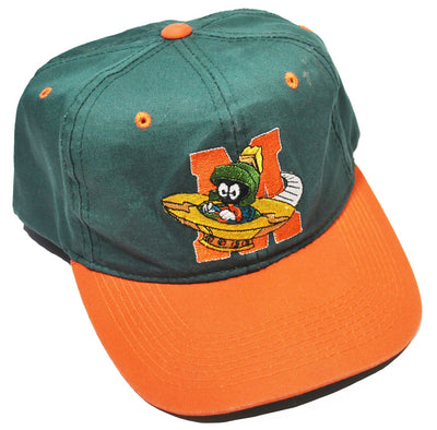 Vintage Marvin Looney Tunes Snapback