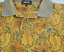 Vintage Ashworth Polo Size X-Large
