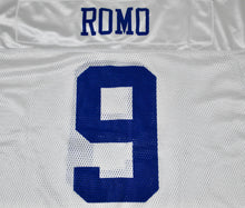 Vintage Dallas Cowboys Tony Romo Jersey Size X-Large