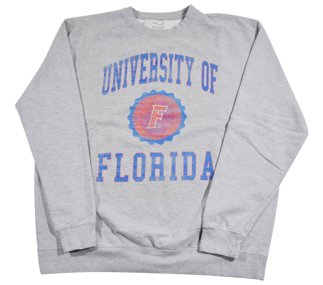 Florida Gators Sweatshirt Size X-Large