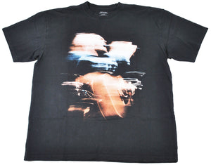 Zach Bryan Quittin Time Tour Shirt Size X-Large
