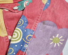 Vintage Gap Jacket Size Youth Large