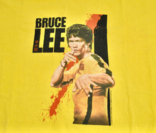 Vintage Bruce Lee Shirt Size 2X-Large