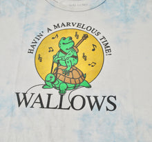 Wallows Shirt Size X-Large